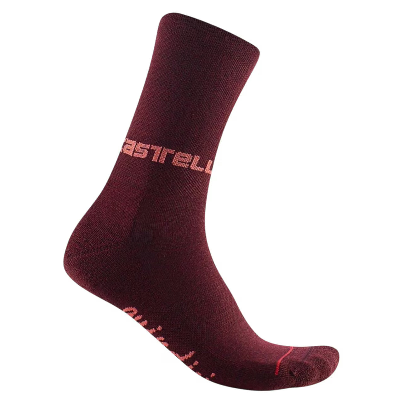 Castelli Quindici Soft Merino Womens Socks