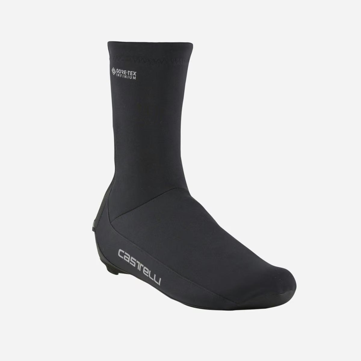 Castelli Espresso Shoecover