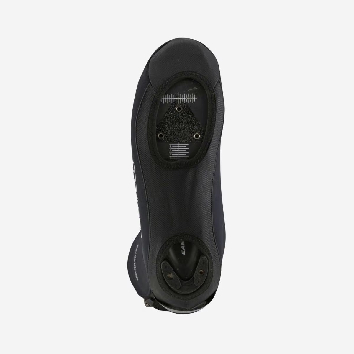 Castelli Espresso Shoecover