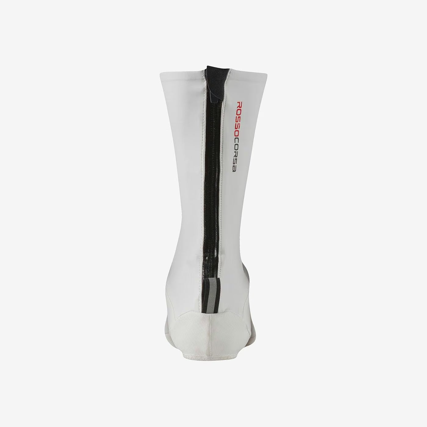 Castelli Aero Race Shoecover White