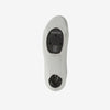 Castelli Aero Race Shoecover White