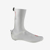 Castelli Aero Race Shoecover White