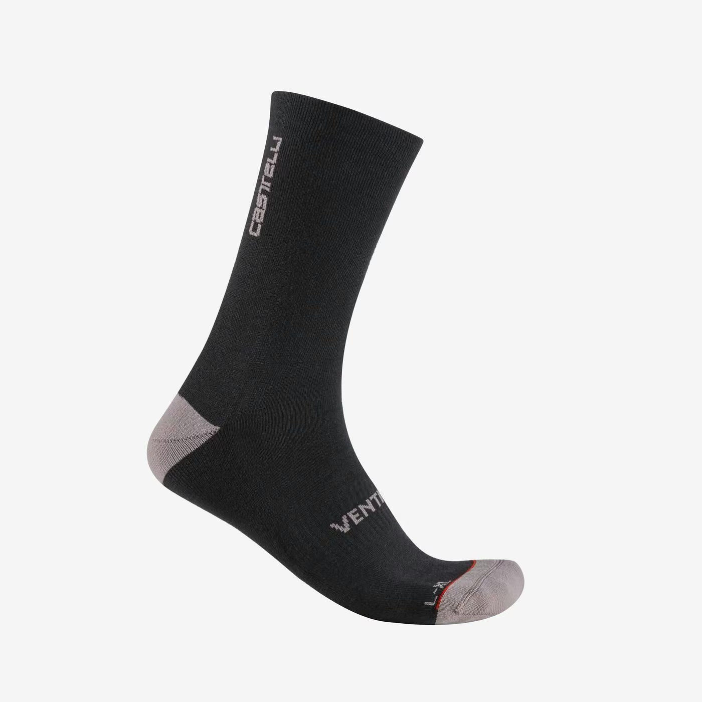 Castelli Venti Soft Merino Sock