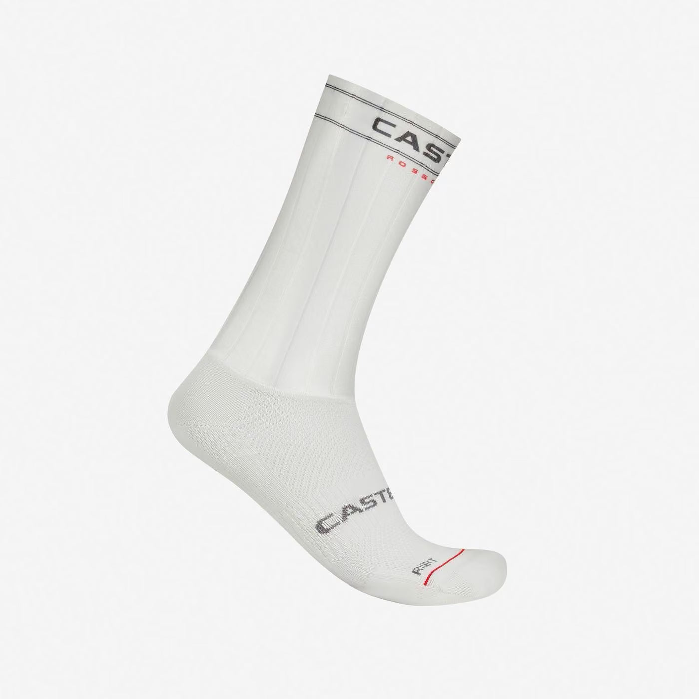 Castelli Fast Feet 4 Sock