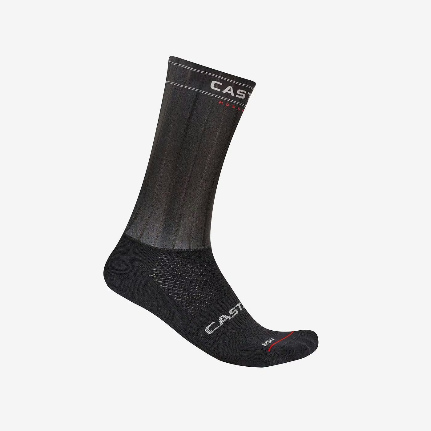 Castelli Fast Feet 4 Sock