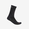 Castelli Aero Race Pro 20 Sock Black