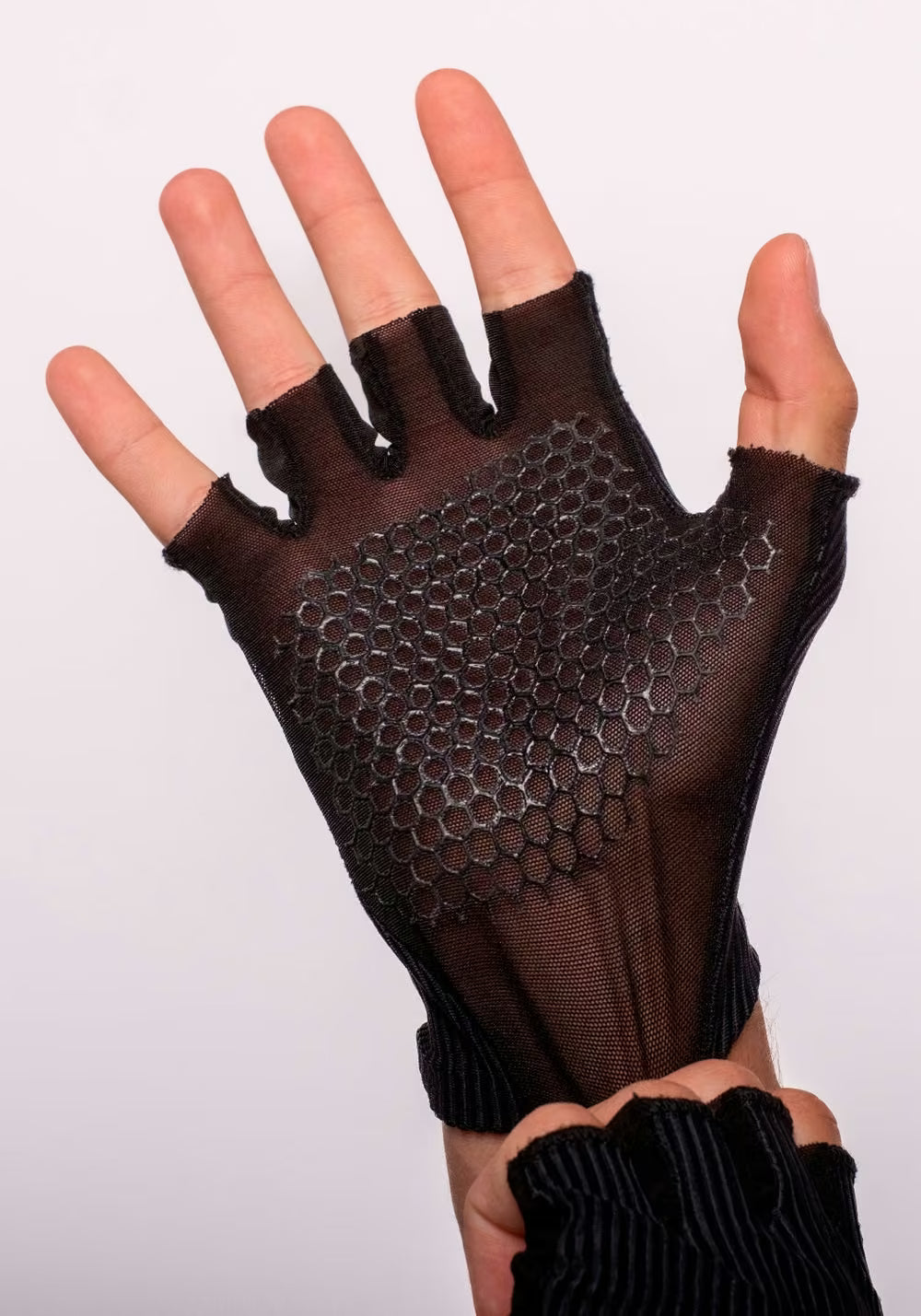 VeloToze Featherweight Aero Gloves