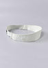 VeloToze Glacier Headband White