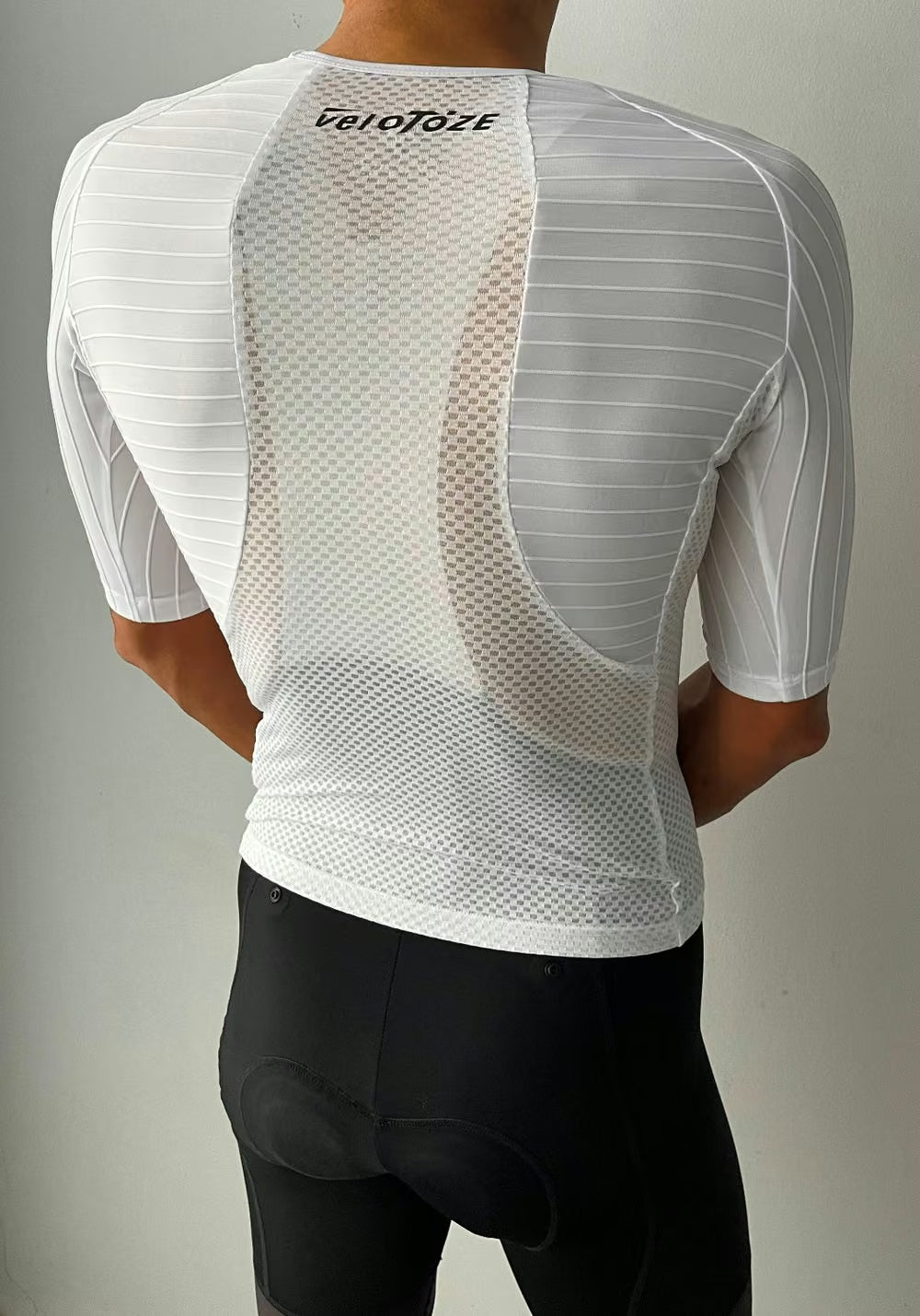 VeloToze AeroFlow Baselayer