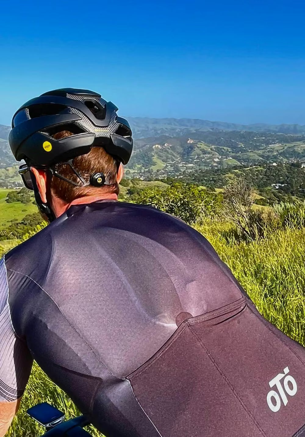 VeloToze Hydro Vest