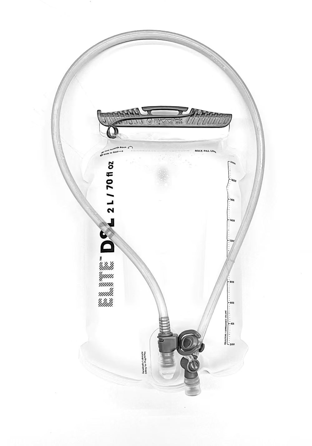 VeloToze Hydro Vest With Bladder