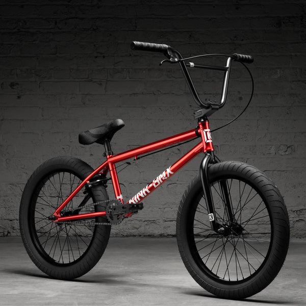 2026 Kink Launch 20" / Mirror Red