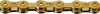 YBN Chain 12 Speed S12-Ti Gold