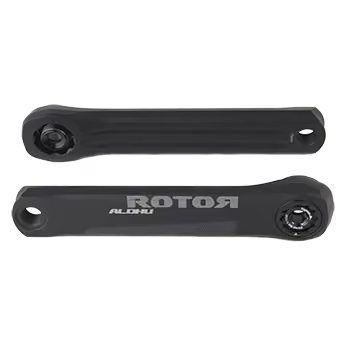 Rotor Aldhu Direct Mount Cranks
