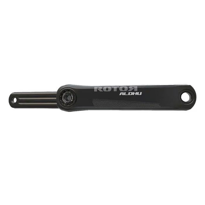Rotor Aldhu24 Direct Mount Cranks