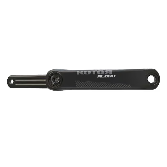 Rotor Aldhu24 Direct Mount Cranks