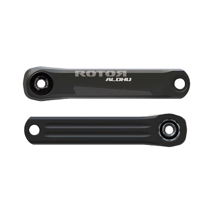 Rotor Aldhu24 Direct Mount Cranks