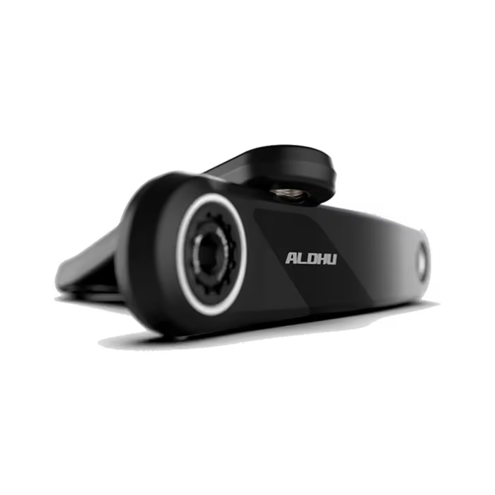 Rotor Aldhu Carbon Direct Mount Cranks