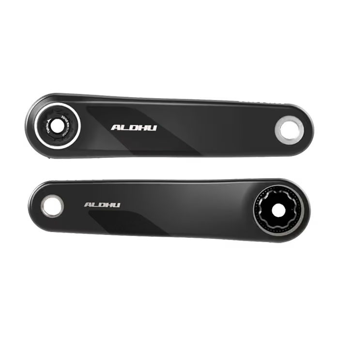 Rotor Aldhu Carbon Direct Mount Cranks