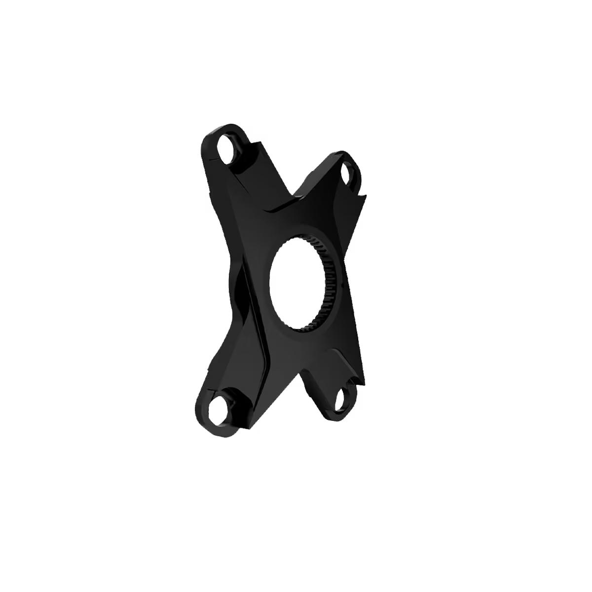 Rotor Spider Direct Mount 110/80x4 for Gravel