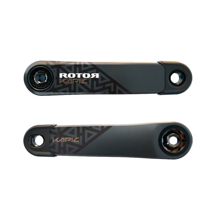 Rotor Kapic Carbon Cranks Direct Mount