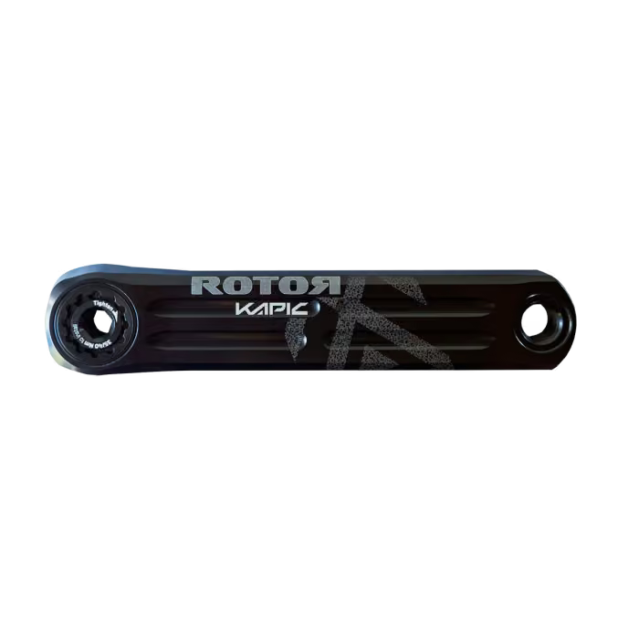 Rotor Kapic Cranks Direct Mount