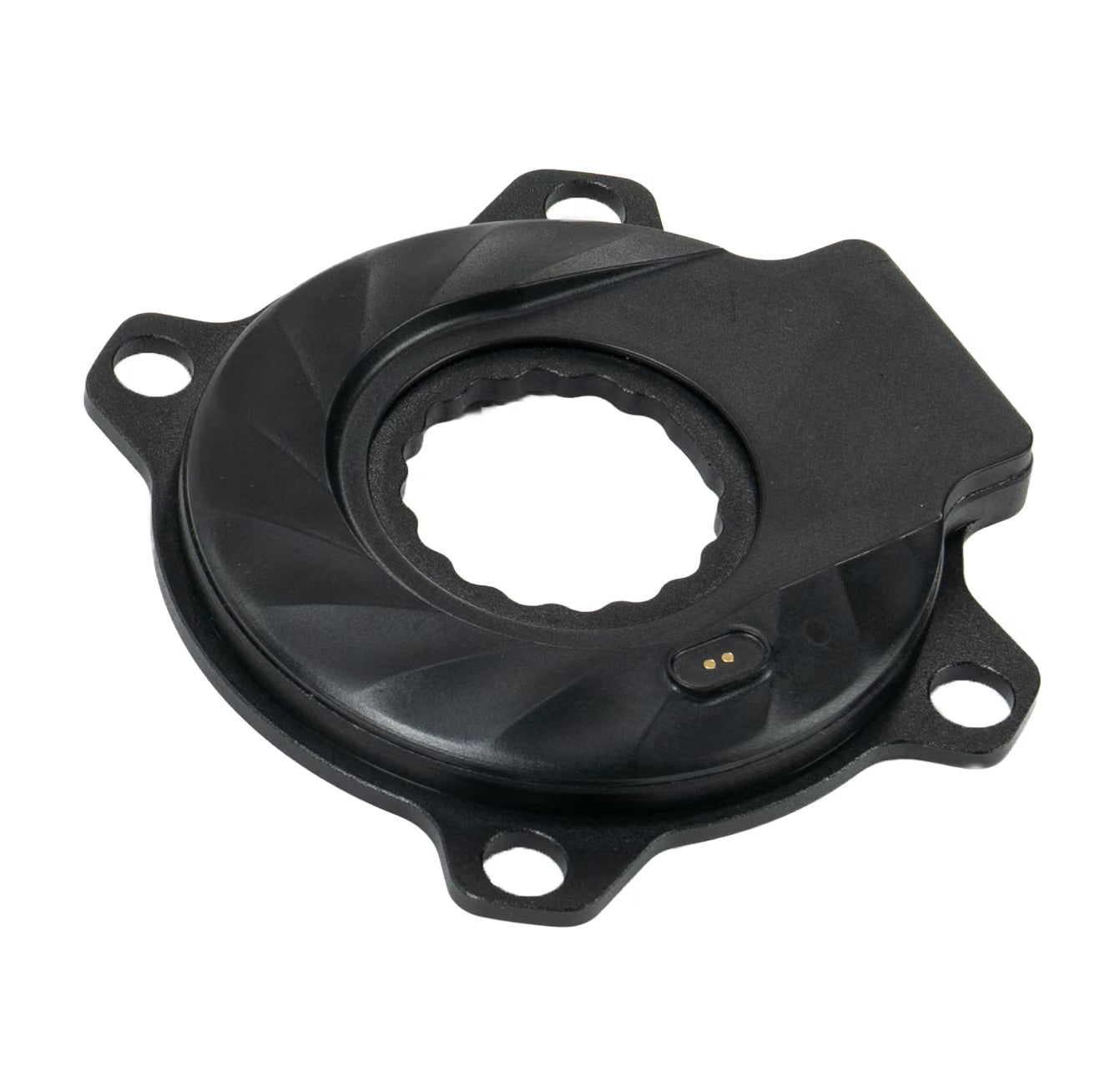 Branta Powermeter Spider for 2x Carbon Cranks