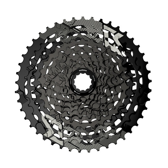 Shimano Cassette CS-LG700 11SPD