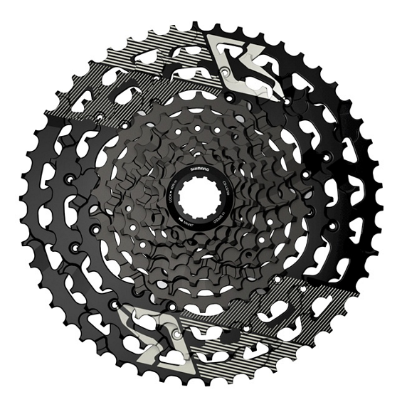 Shimano Cassette CS-LG700 11SPD