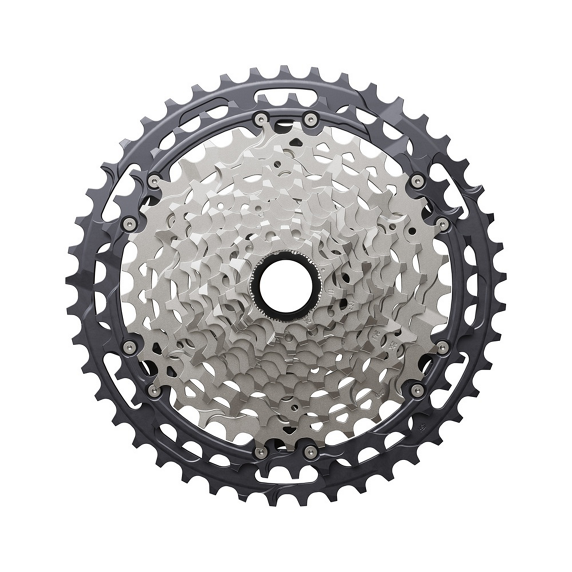 Shimano Cassette 12SPD XT - CS-M8200