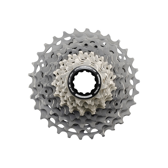 Shimano Cassette Dura-ace 12SPD - CS-R9200-12