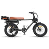 Dirodi ROVER Gen 6 Black