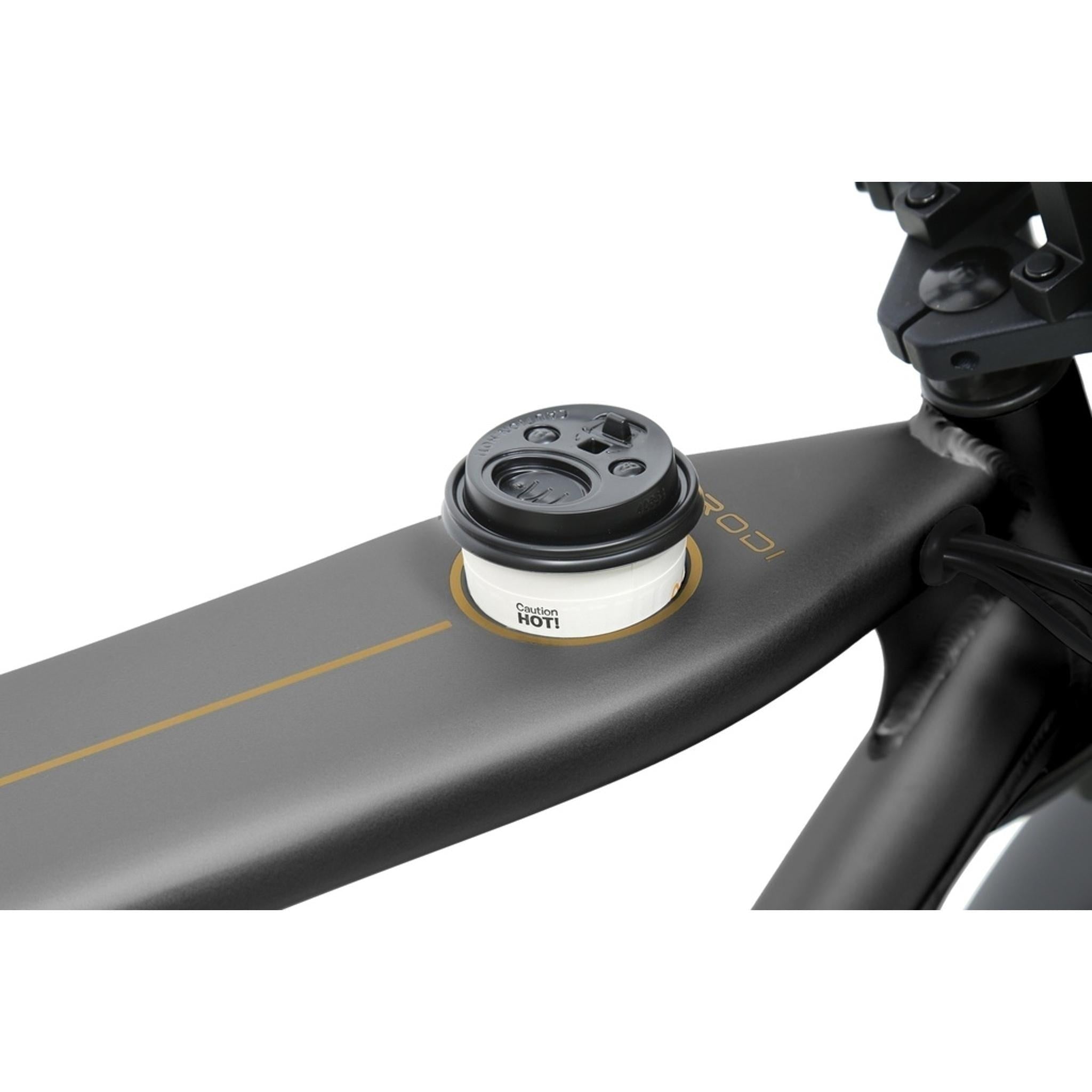 Dirodi ROVER Gen 6 Black