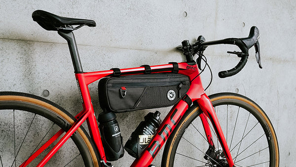 ULAC Frame Bag Touring Verve Max 4.0L