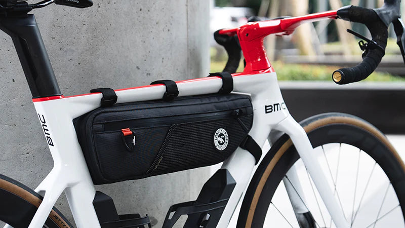 ULAC Frame Bag Touring Verve Max 4.0L