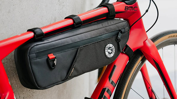 ULAC Frame Bag Touring Verve Max 4.0L