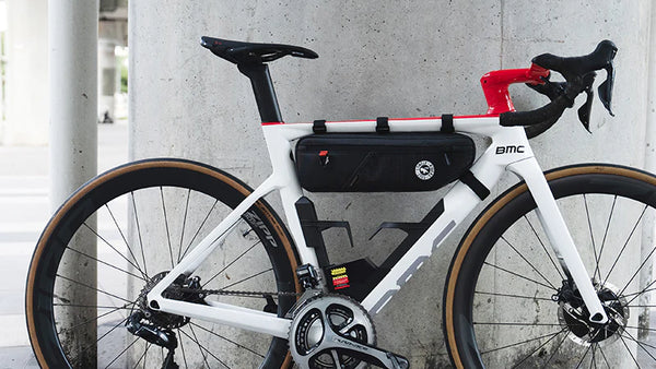 ULAC Frame Bag Touring Verve Max 4.0L