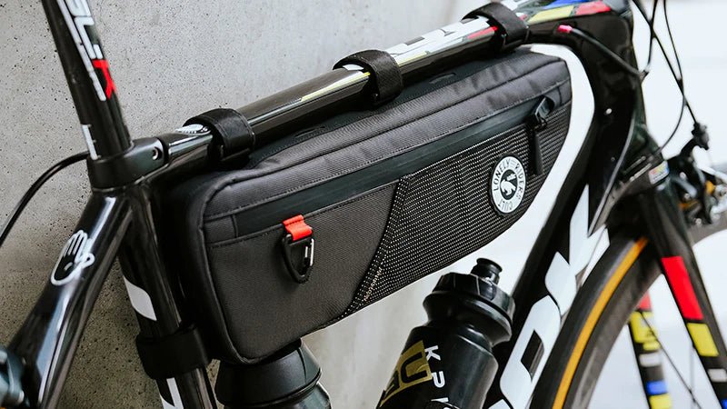 ULAC Frame Bag Touring Verve Max 4.0L
