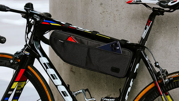 ULAC Frame Bag Touring Verve Max 4.0L
