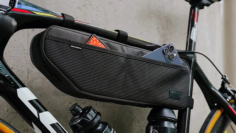 ULAC Frame Bag Touring Verve Max 4.0L
