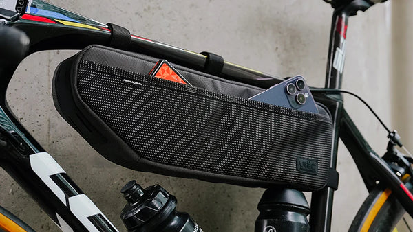 ULAC Frame Bag Touring Verve Max 4.0L