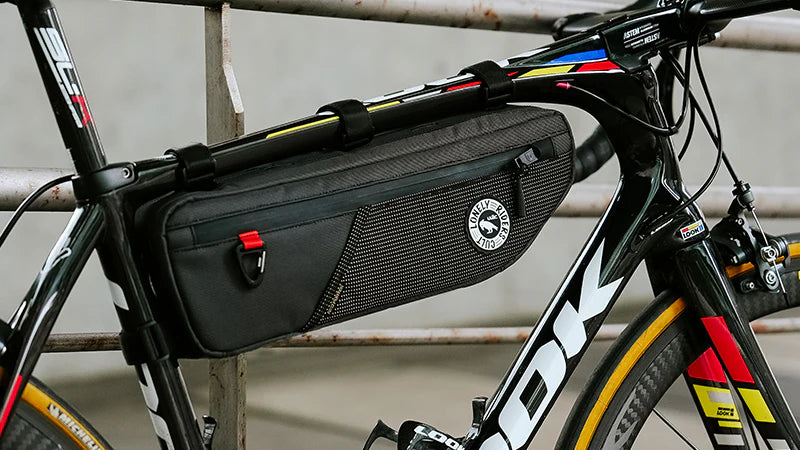 ULAC Frame Bag Touring Verve Max 4.0L