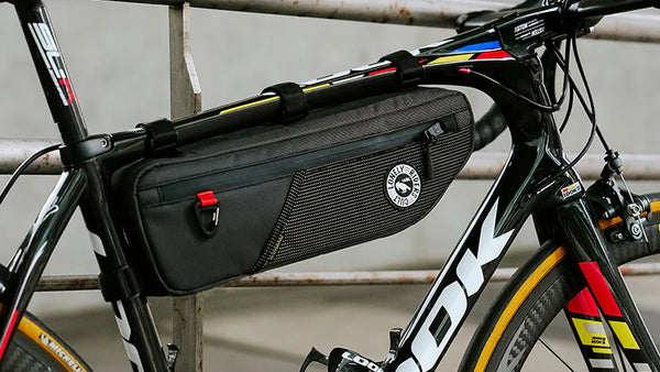 ULAC Frame Bag Touring Verve Max 4.0L