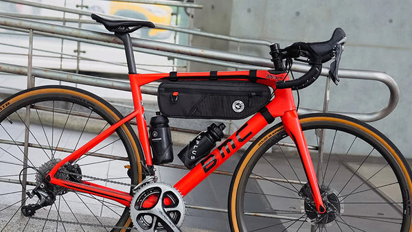 ULAC Frame Bag Touring Verve Max 4.0L