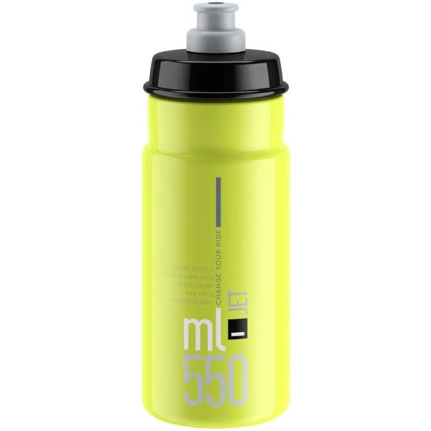 Elite Bottle Jet 550ml