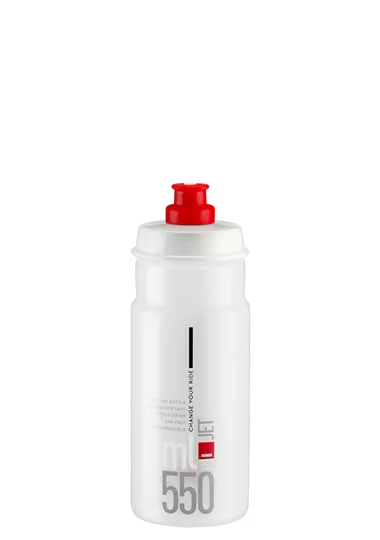Elite Bottle Jet 550ml