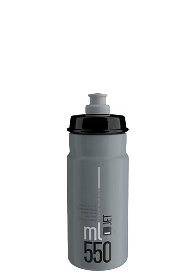 Elite Bottle Jet 550ml