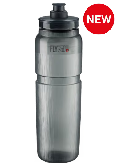 Elite Fly Tex Bottles 950ml