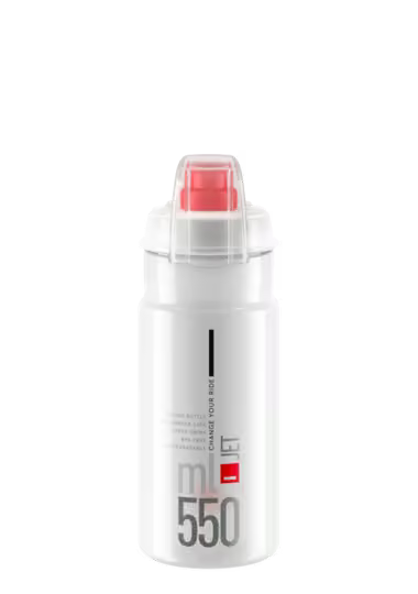 Elite Bottle Jet Plus
