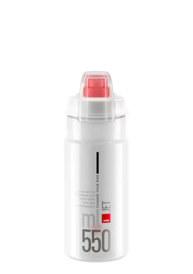 Elite Bottle Jet Plus